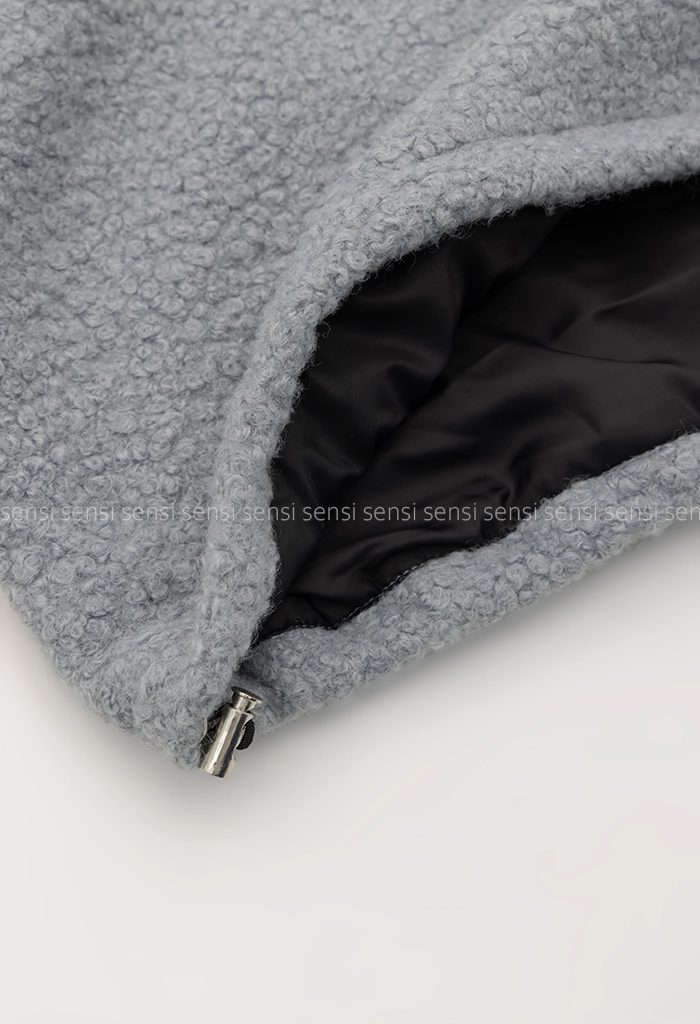 هودی آستر دار تدی کیف دارکد1004939